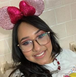 Meet your Posher, Wendy